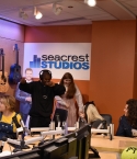 American Idol Tour Visits Seacrest Studios in Cincinnati
