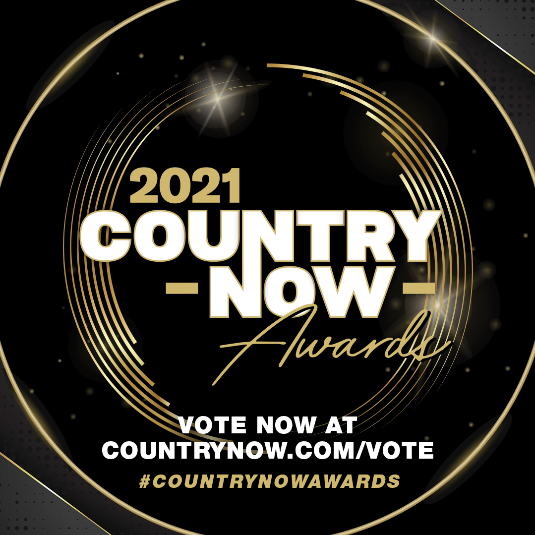 Gabby Barrett has three 2021 Country Now Awards Nominations
