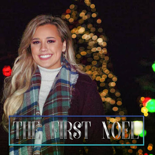 Gabby Barrett - The First Noel
Released: December 10, 2018
