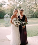 Gabby and Gypsy at Union Springs Wedding and Event Venue - Garrison, TX - October 5, 2019