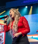 Gabby Barrett at CMA FEST 2019 - June 9, 2019