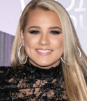GABBY BARRETT AT THE 2019 CMT NEXT WOMEN OF COUNTRY