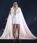Gabby Barrett performing The Good Ones Live at the 2021 CMA Awards