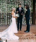 Cade Foehner and Gabby Barrett wedding at Union Springs Wedding and Event Venue - Garrison, TX - October 5, 2019