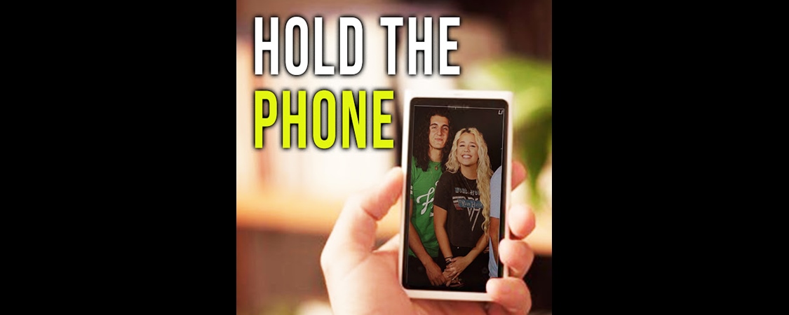 Gabby Barrett – “Hold The Phone” Out Now!