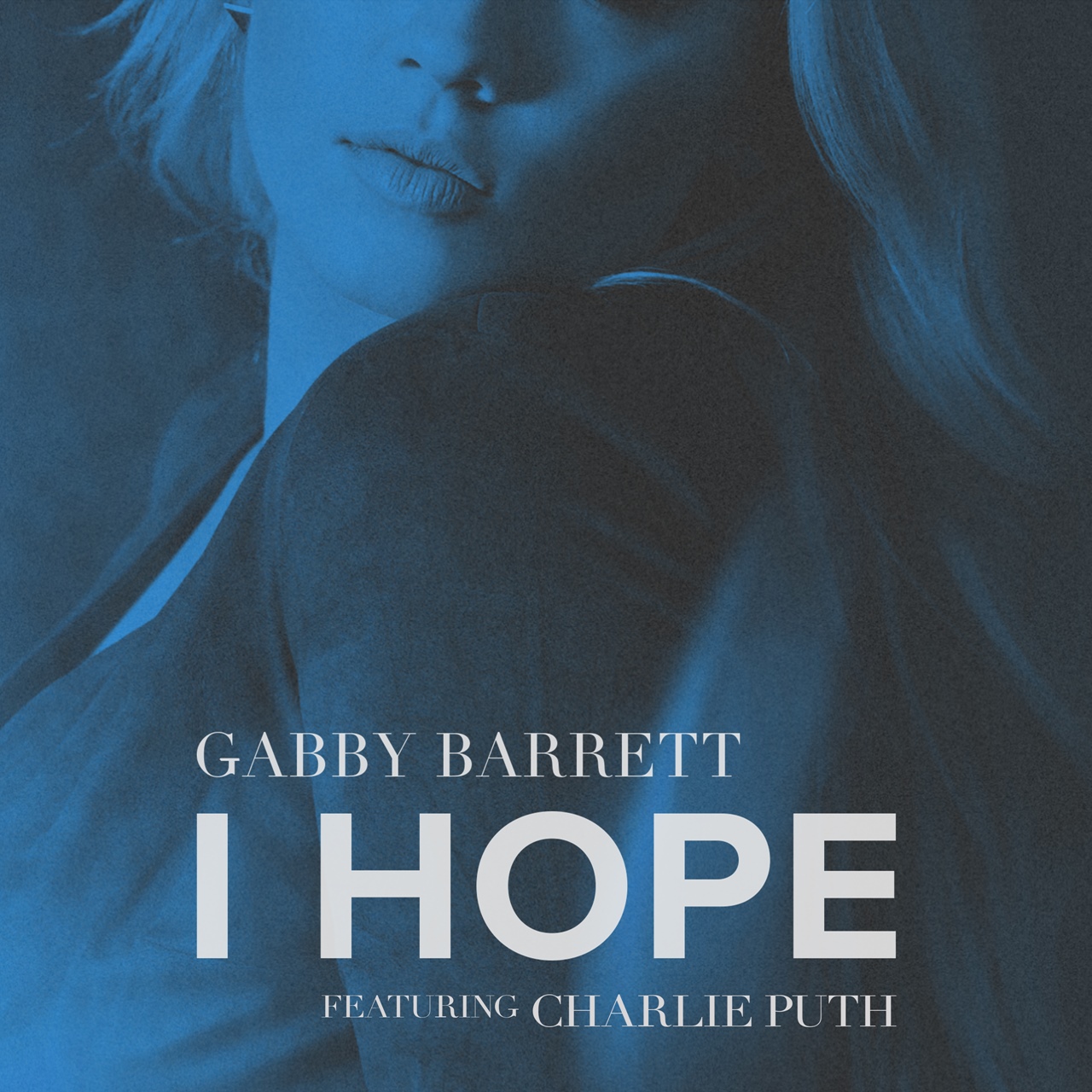 Gabby Barrett - I Hope (feat. Charlie Puth)