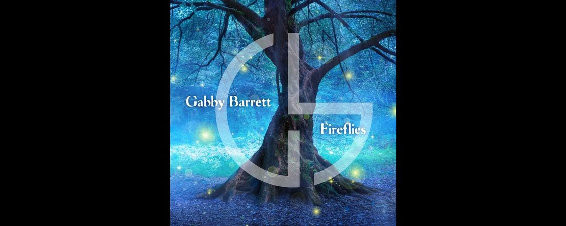 Gabby Barrett – The Fireflies Lyrics