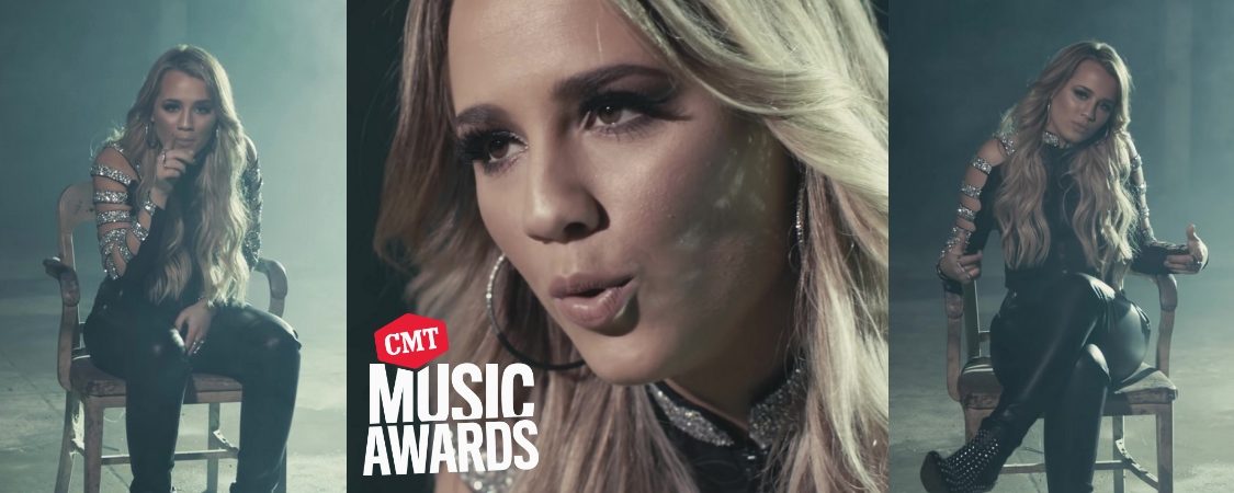 Gabby Barrett Earns First-Ever CMT Music Awards Nominations