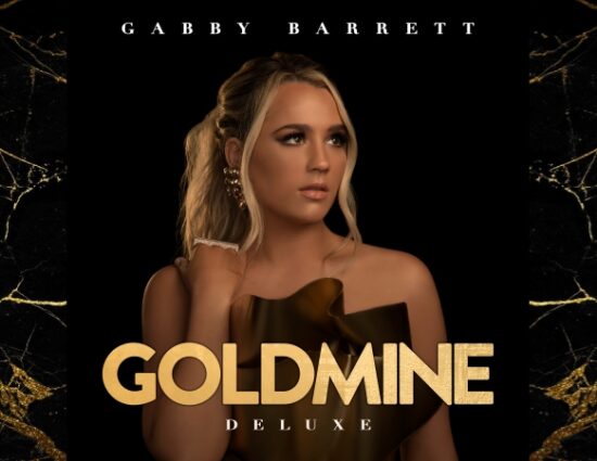Gabby Barrett’s ‘Goldmine (Deluxe)’ 1 Year Anniversary