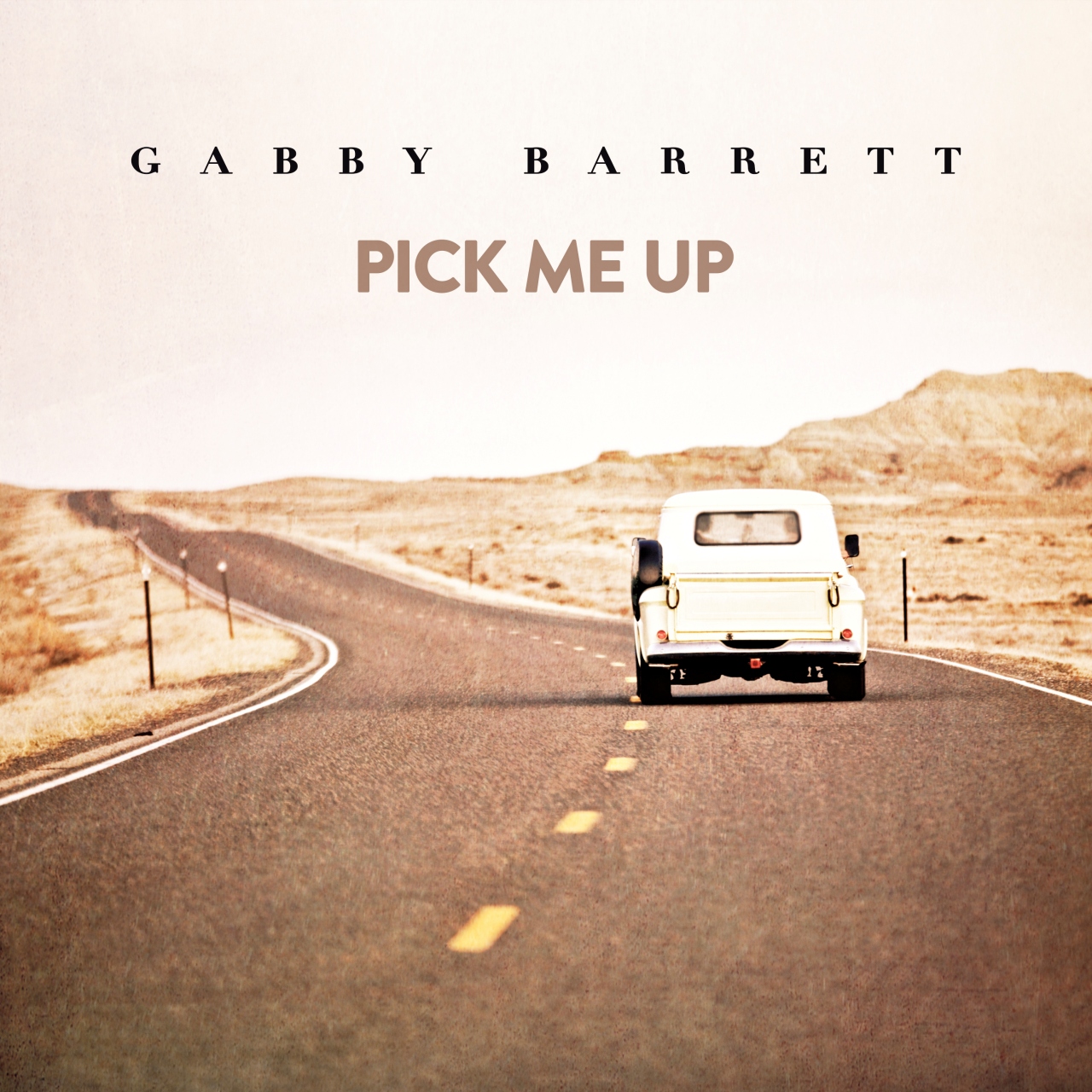 Gabby Barrett - Pick Me Up