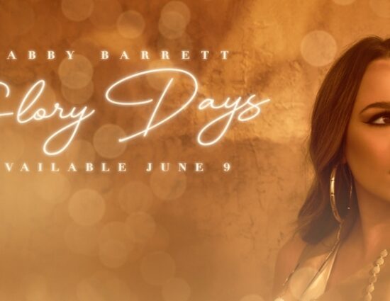 Gabby Barrett Readies New Single “Glory Days”