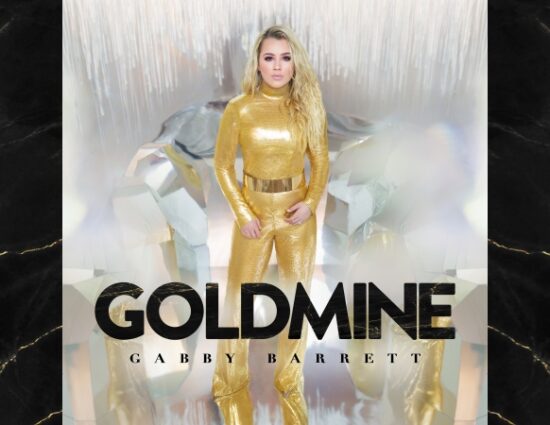 Gabby Barrett’s ‘Goldmine’ 3 Year Anniversary