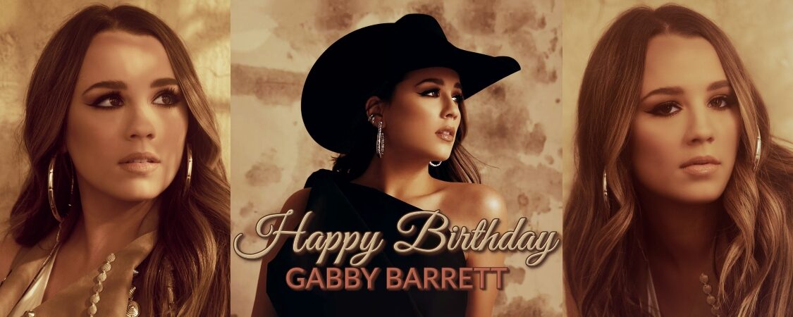Radio Disney's Sounds of Summer Gabby Barrett NBT Sweepstakes - Gabby  Barrett Live